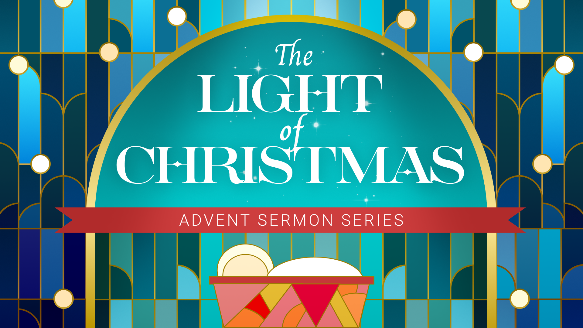 The Light of Christmas – Part 3: The Pursuit of the Light
