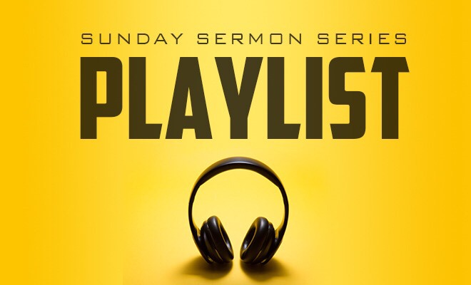 Playlist – Part 6: Doubt