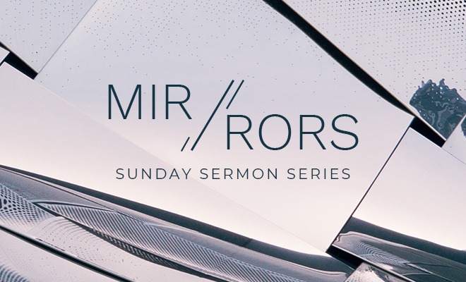 Mirrors – Part 1: Distorted Mirror