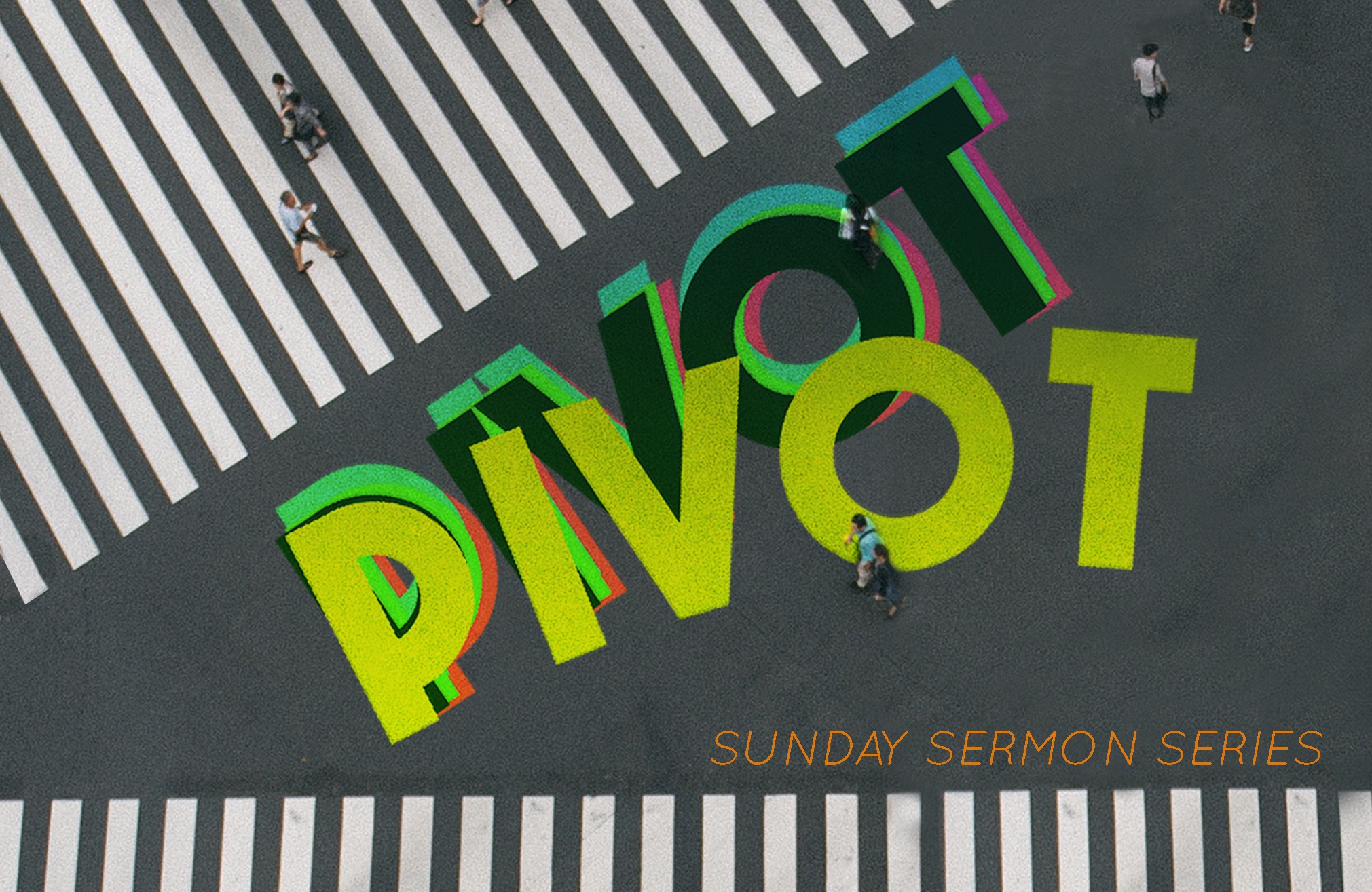 Pivot – Part 1: Pivot Directionally