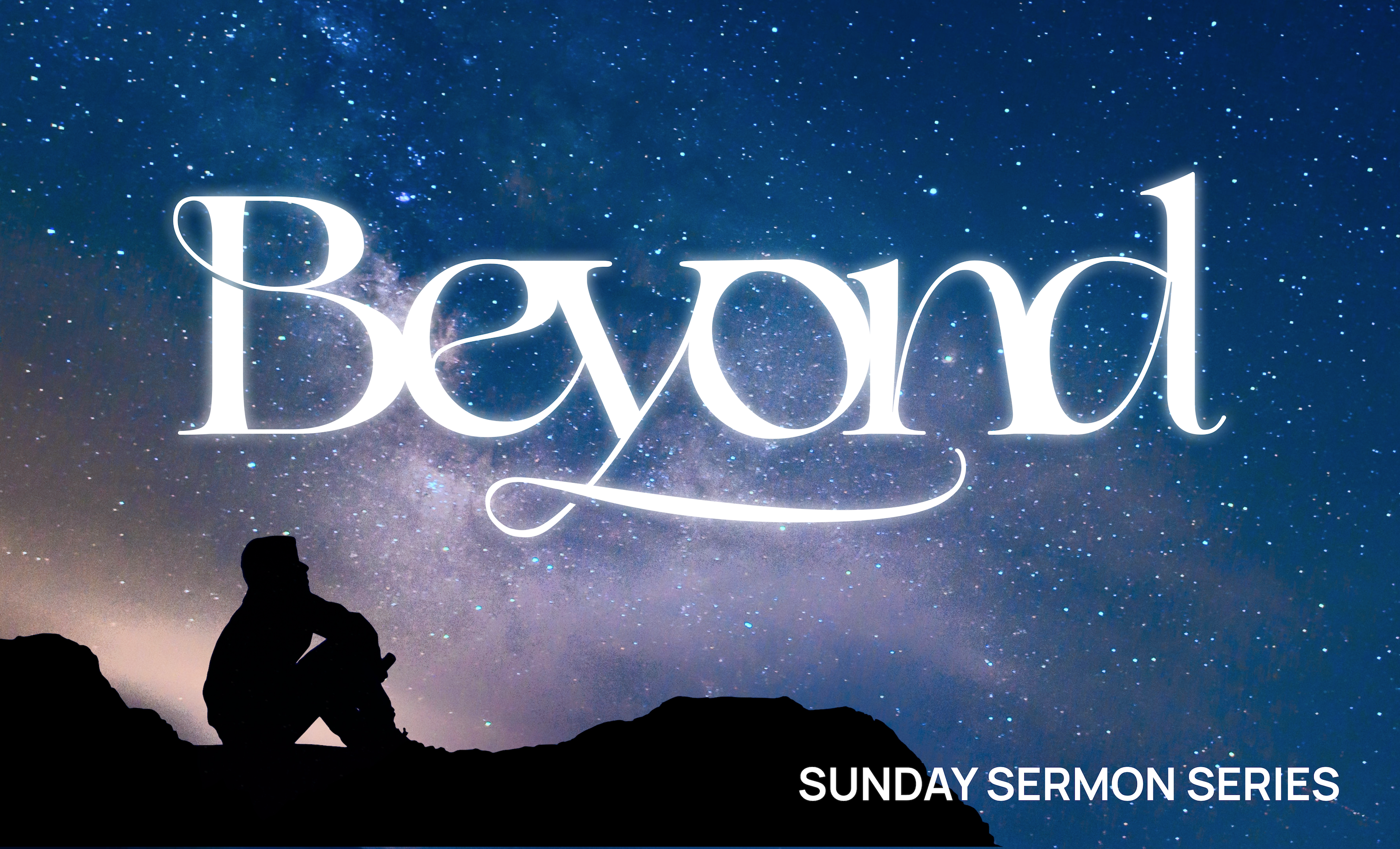 Beyond – Part 2: Our Power and Our Generation