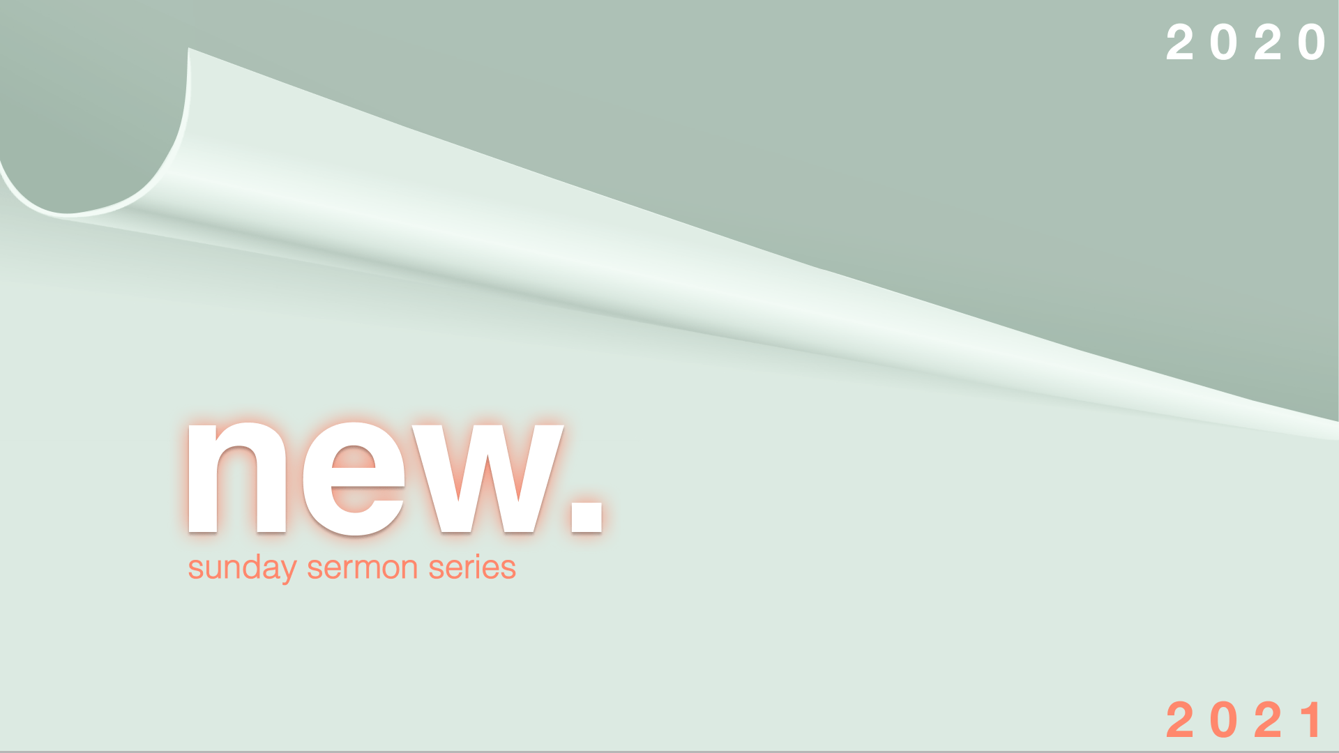 NEW- Part 1: NEW Chapter